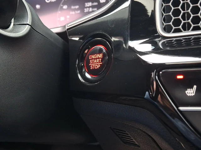 Used 2022  Honda Sport Touring image 23
