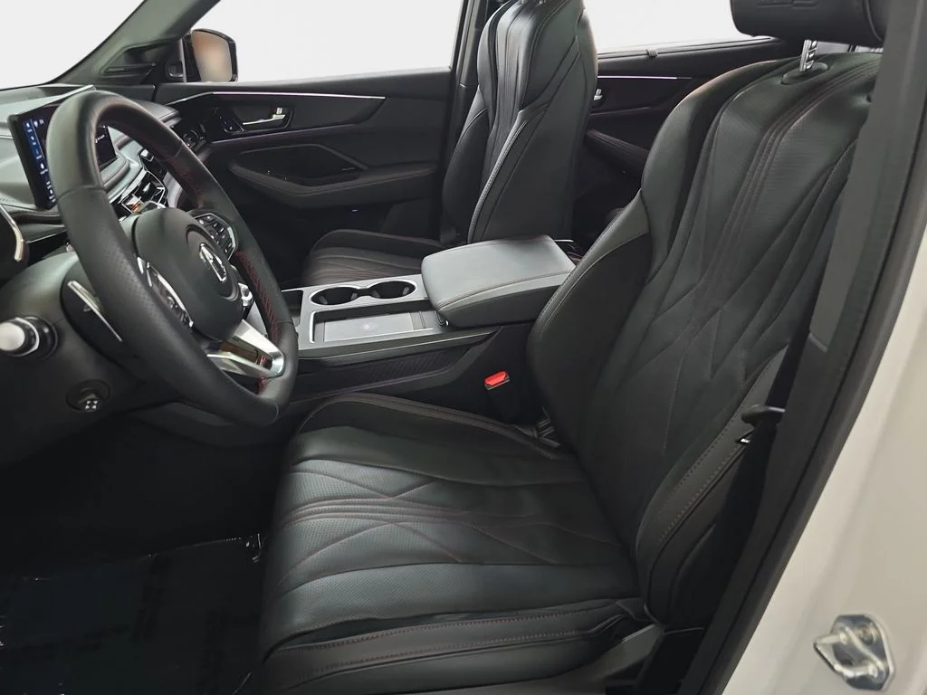 Used 2026  Acura Type S w/Advance Package image 17