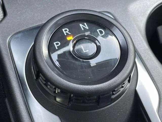 New 2025 Gray Ford Heritage image 6
