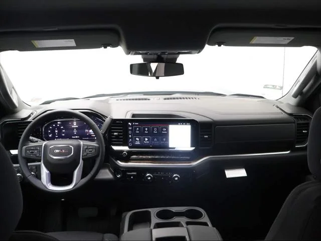 2026 GMC Sierra 1500 SLE - Photo 34
