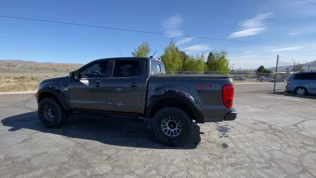 Used 2019 Magnetic Ford XL image 6