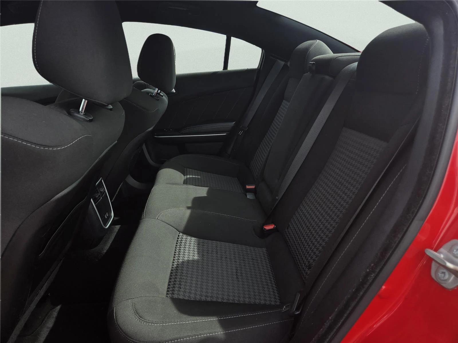 Used 2023 Torred Clearcoat Dodge GT image 20