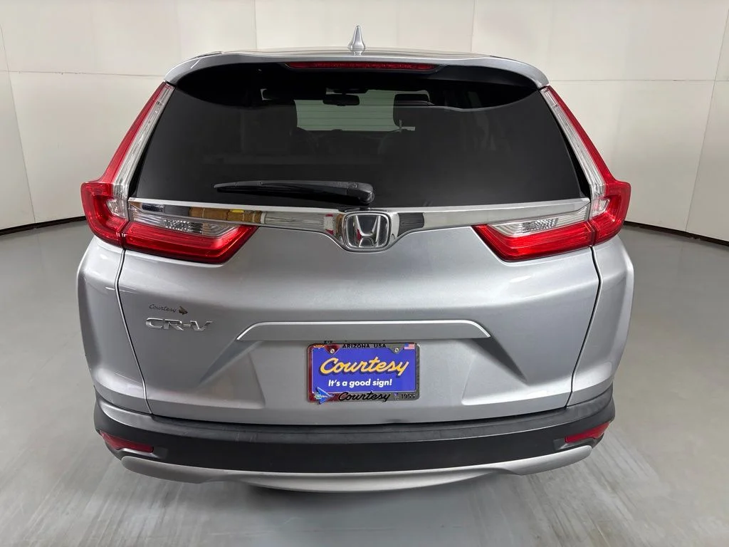 Used 2018  Honda EX-L image 7