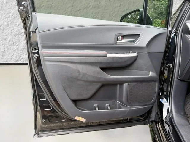 Used 2026 Black Toyota XSE image 23