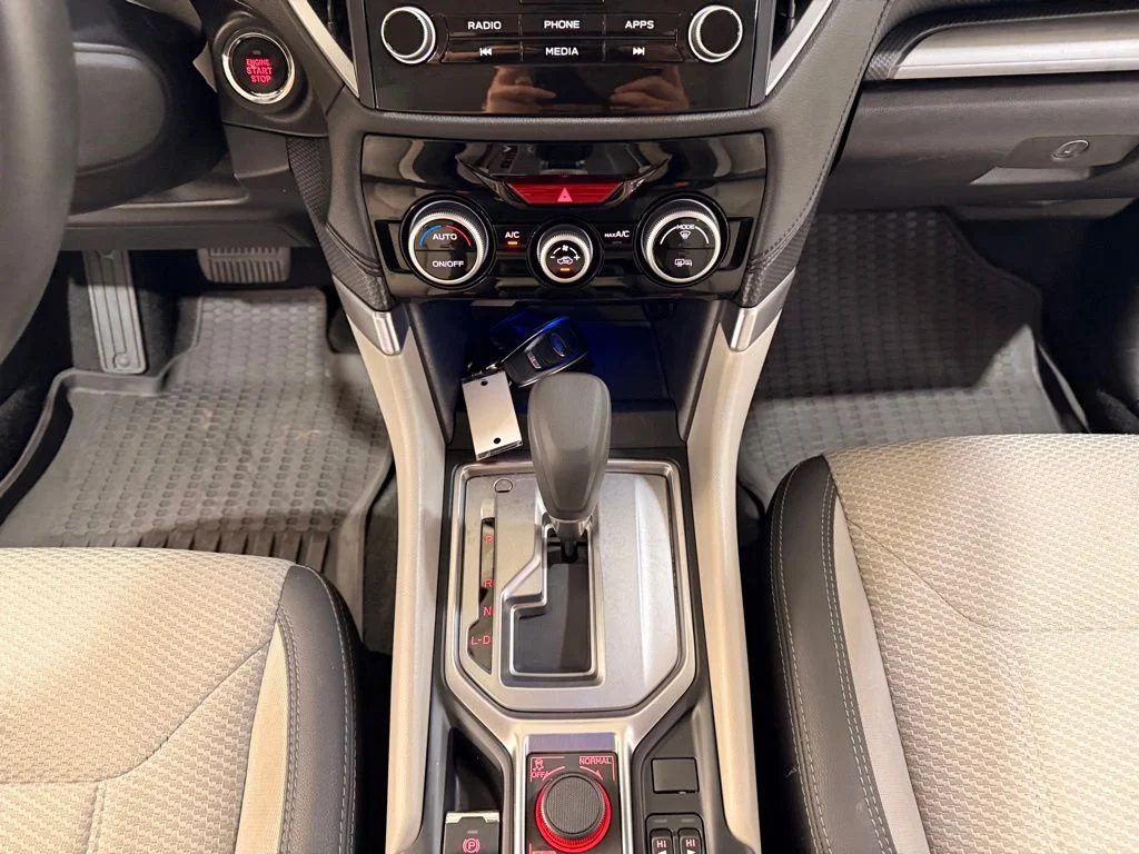 Used 2023 Gray Subaru Premium image 25