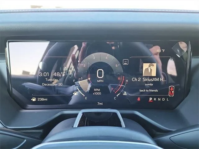New 2026 Black GMC Elevation image 28