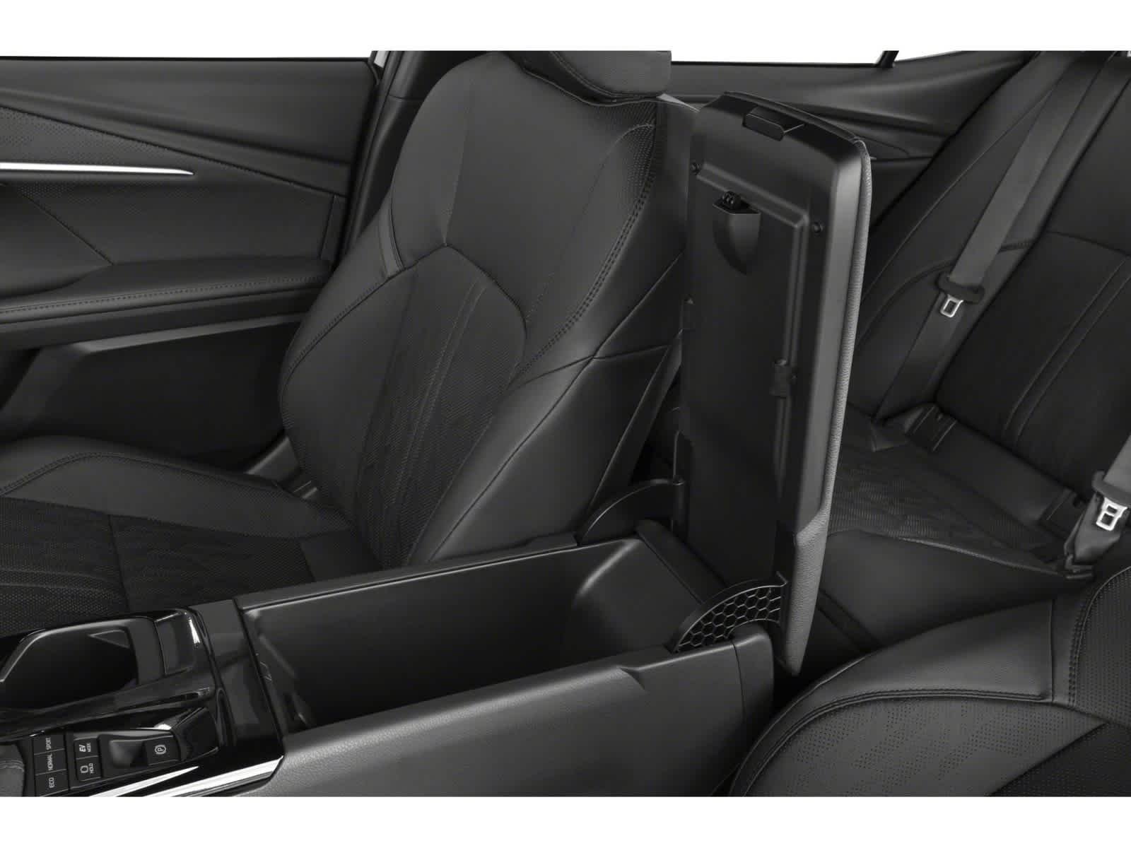 Used 2025 Reservoir Blue Toyota XSE image 9