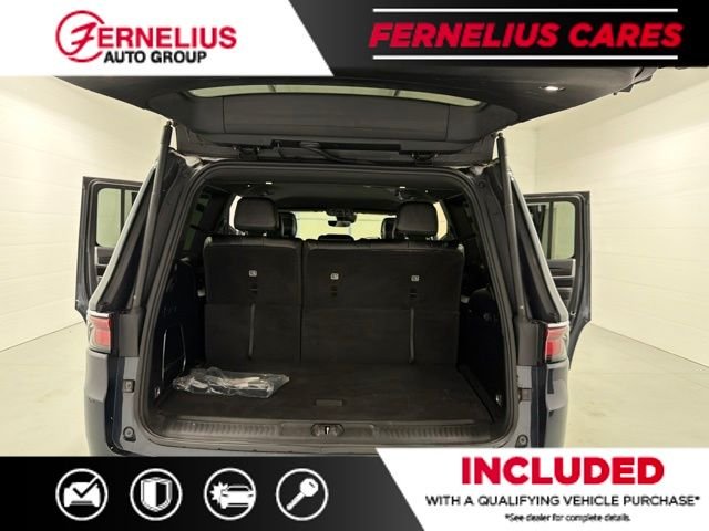 Used 2022 Gray Jeep Series I image 20