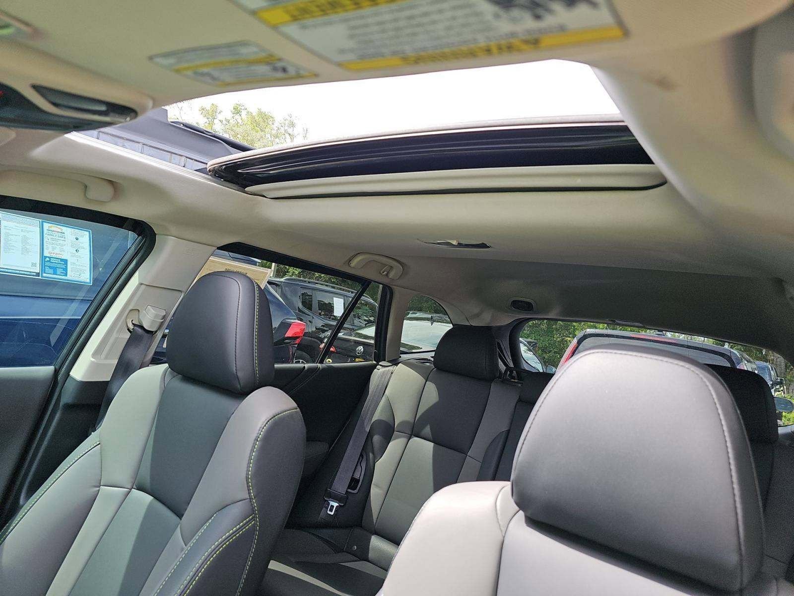 2021 Subaru Outback Onyx Edition - Photo 8