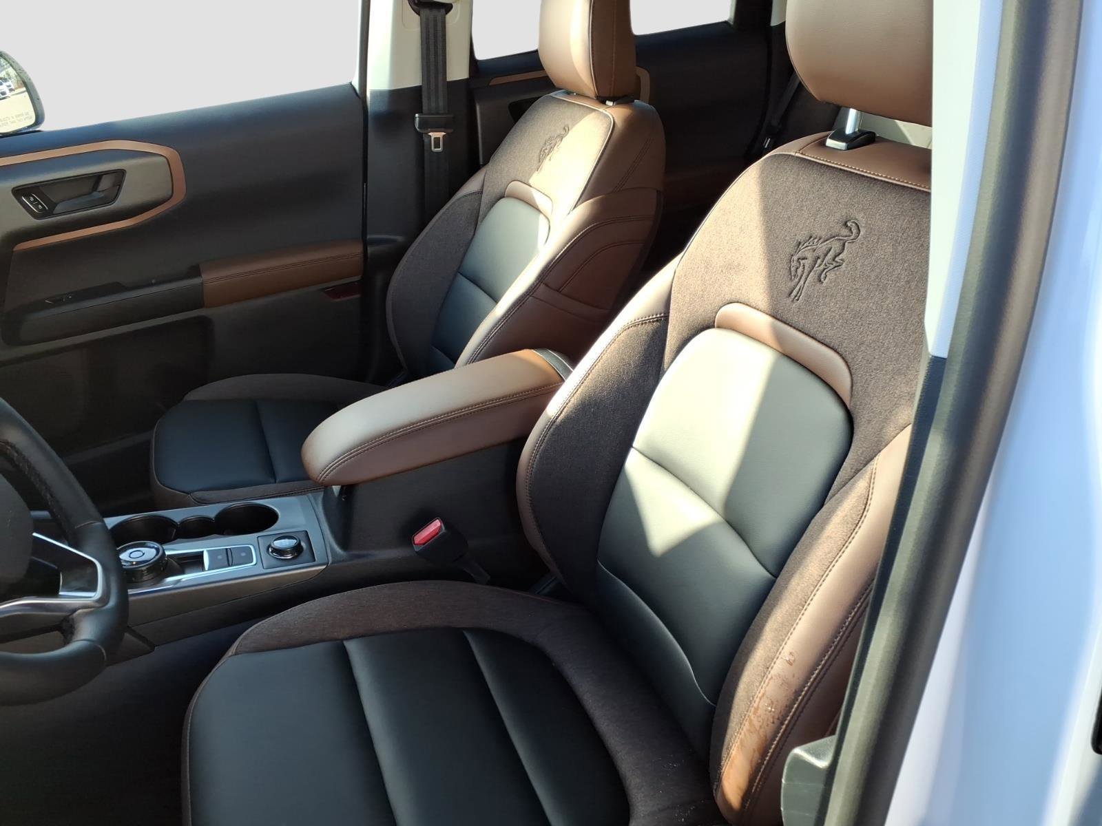 2025 Ford Bronco Sport Outer Banks - Photo 13