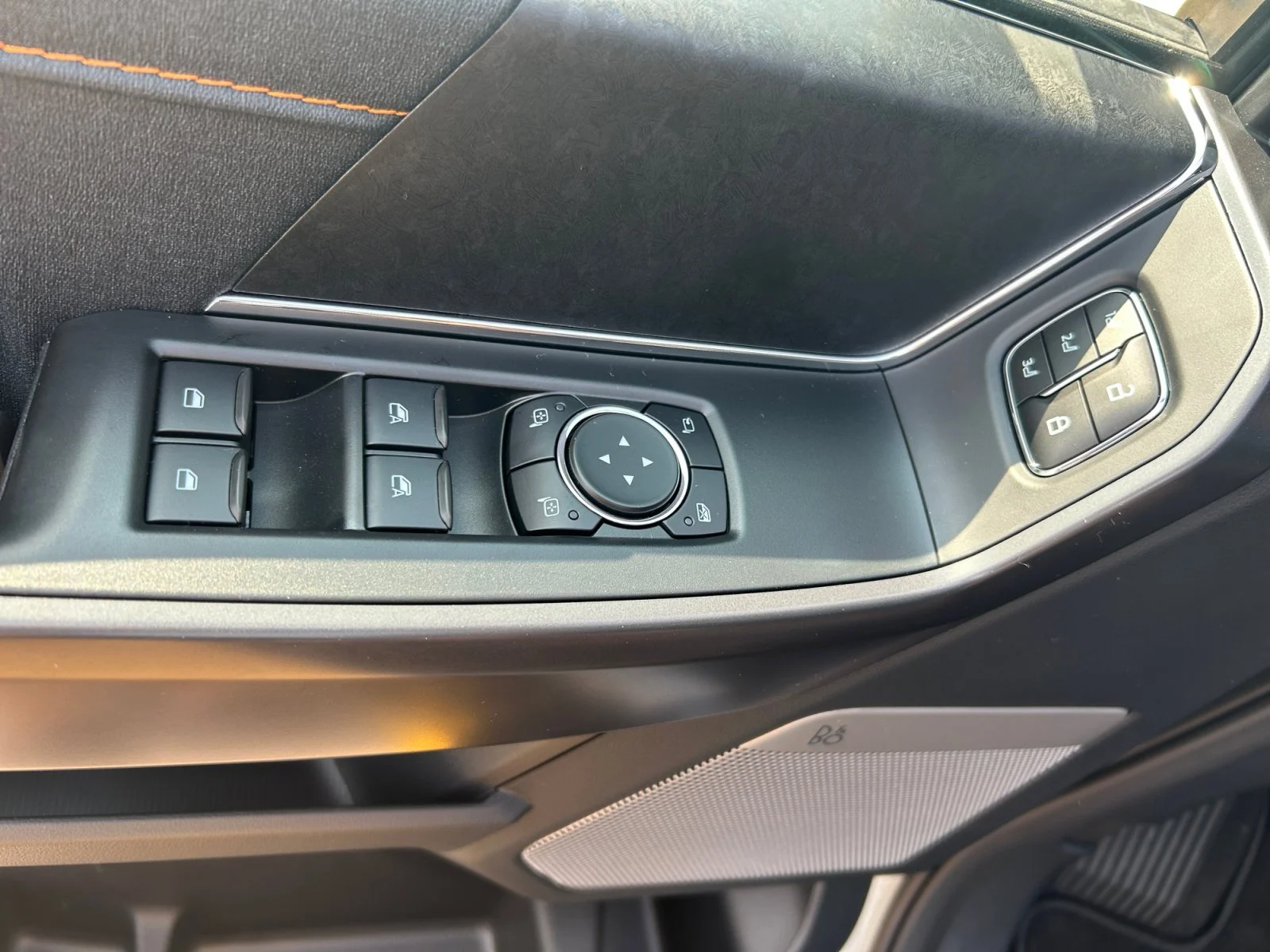 New 2026 Avalanche Ford Tremor image 17