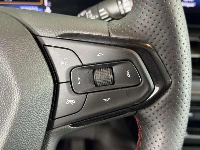 Used 2024 Black Chevrolet RS image 23