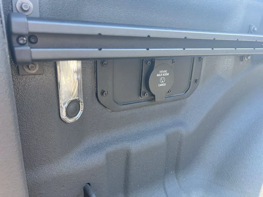 Used 2025 Black Ram Tradesman image 18