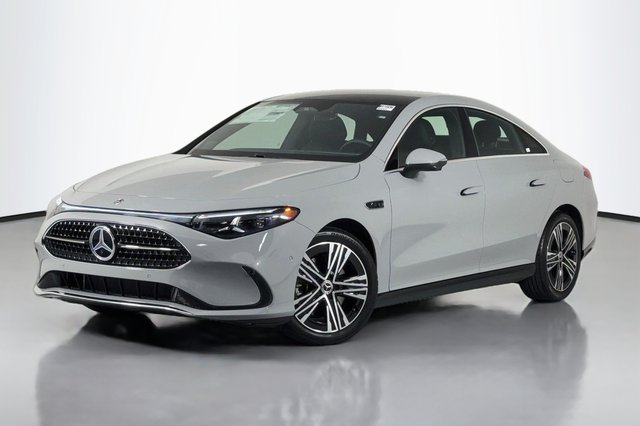 2027 Mercedes-Benz CLA CLA 220 Hybrid
