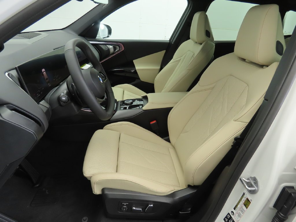 Certified Used 2026 White Metallic BMW 30 xDrive image 20