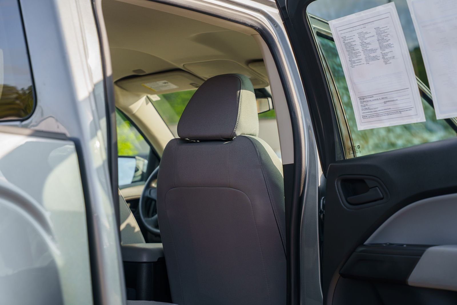 Used 2022 Gray GMC Elevation Standard image 14