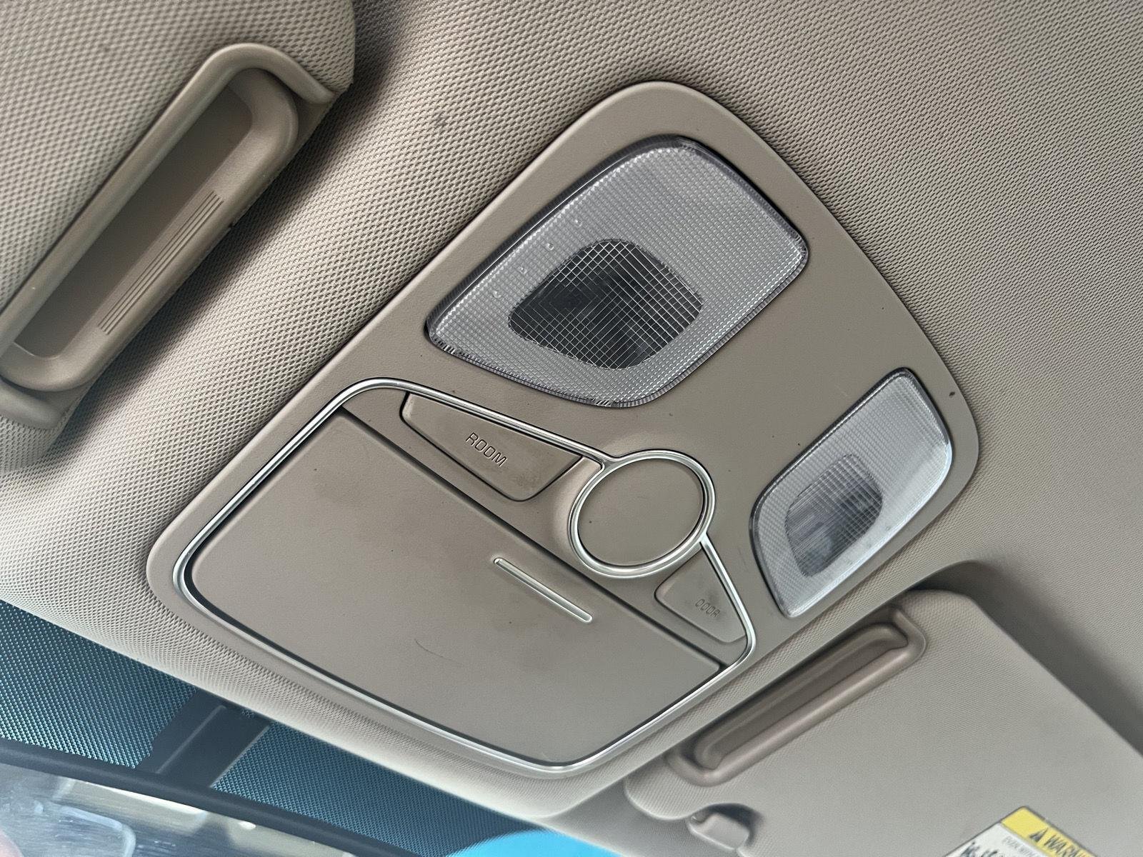 Used 2014 Satin Metal Kia LX image 24
