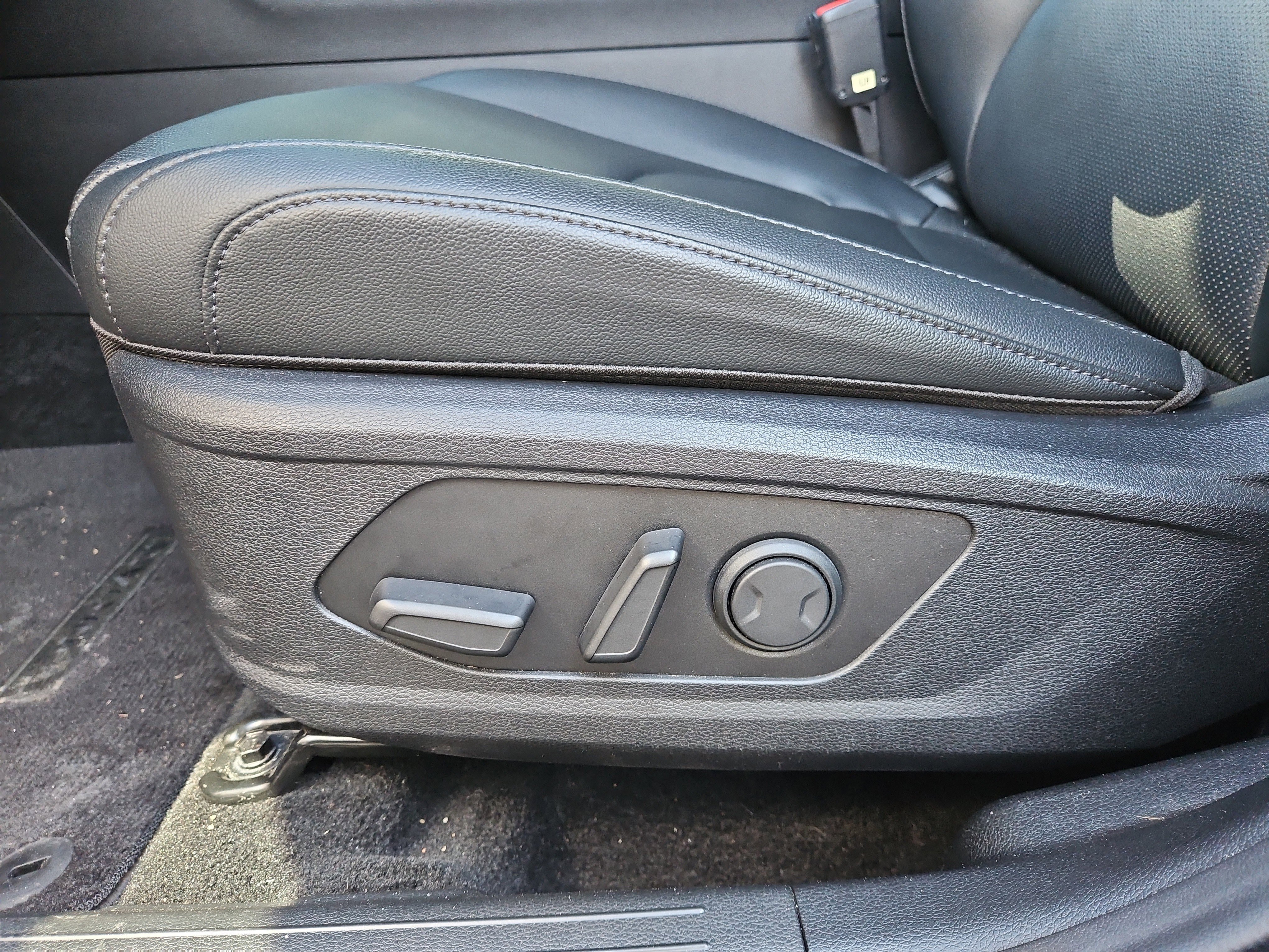 2024 Kia Sportage EX - Photo 49