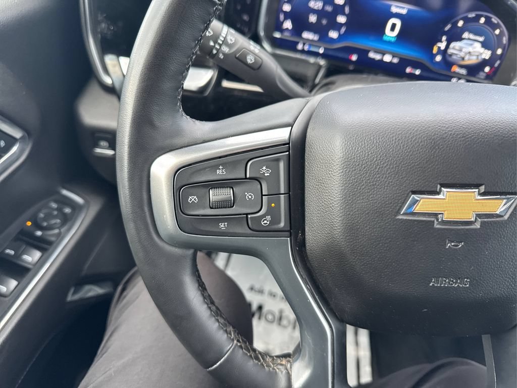 2024 Chevrolet Silverado 1500 LT - Photo 30