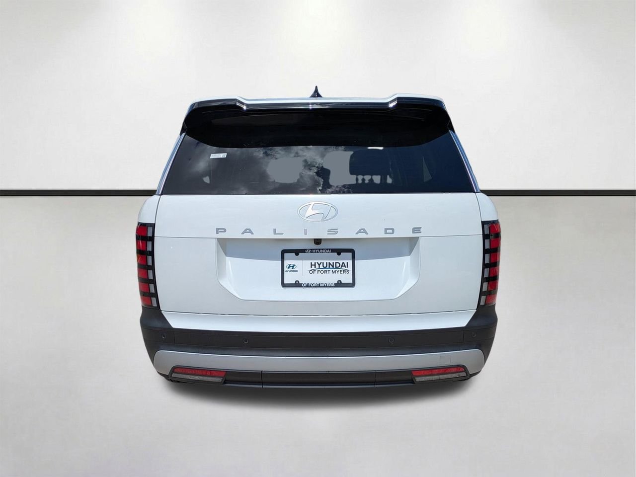 New 2027 Creamy White Pearl Hyundai SE FWD image 6