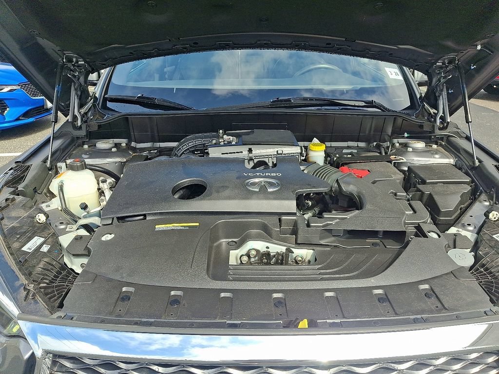 2023 INFINITI QX50 Autograph - Photo 30