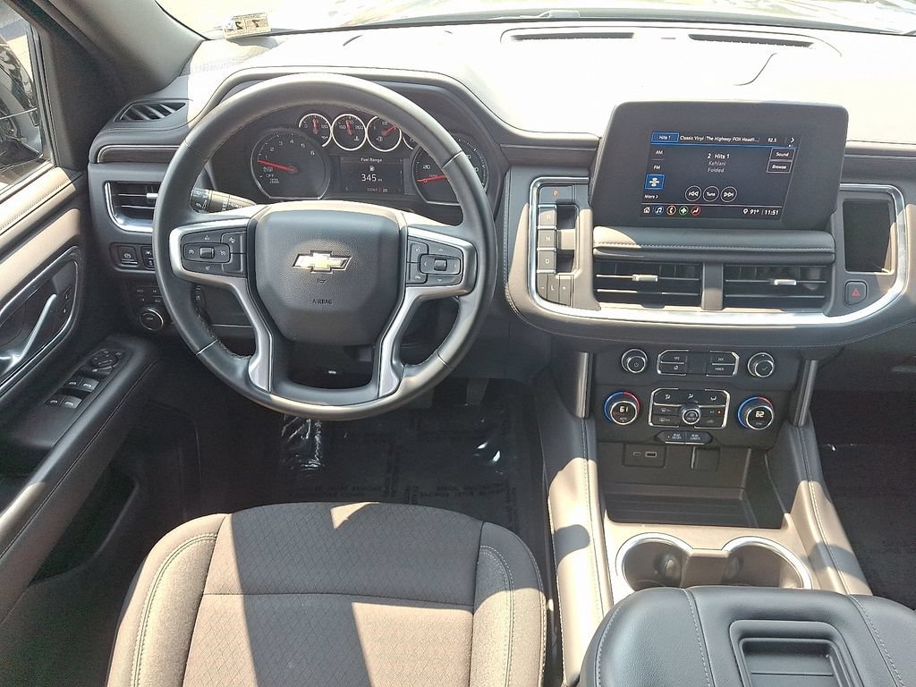 Certified Used 2024 Black Chevrolet LS image 11