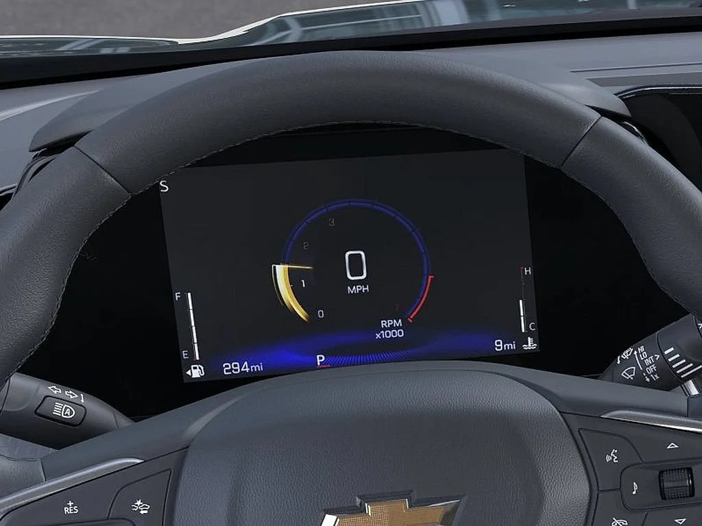 2026 Chevrolet Trax LT - Photo 18