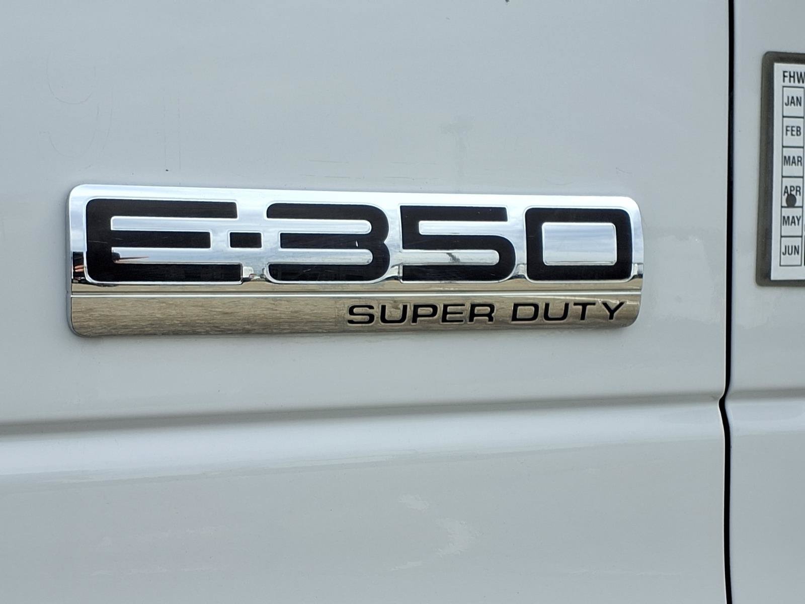 Certified Used 2022 Oxford White Ford Base image 27