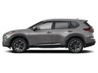 New 2026 Gun Metallic Nissan Platinum image 14