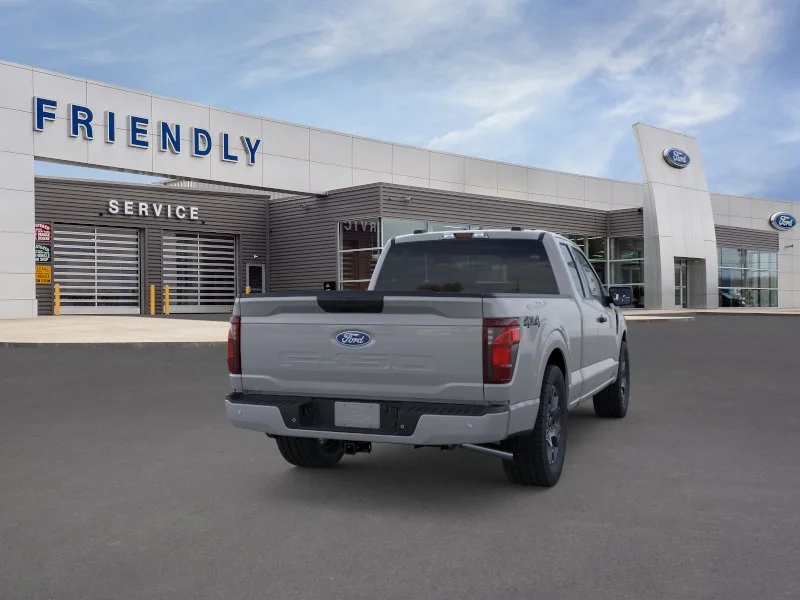 New 2026 Avalanche Ford STX® image 41