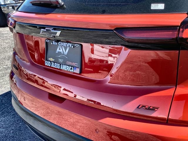 2027 Chevrolet Bolt RS - Photo 37