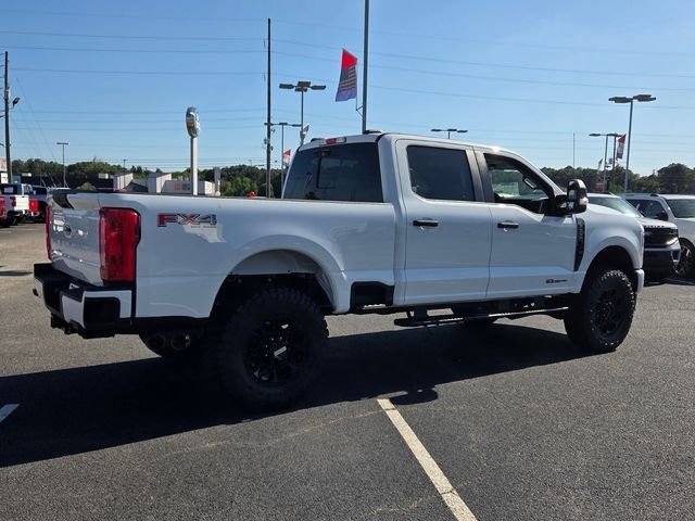 2026 Ford F-350 Super Duty XL - Photo 8