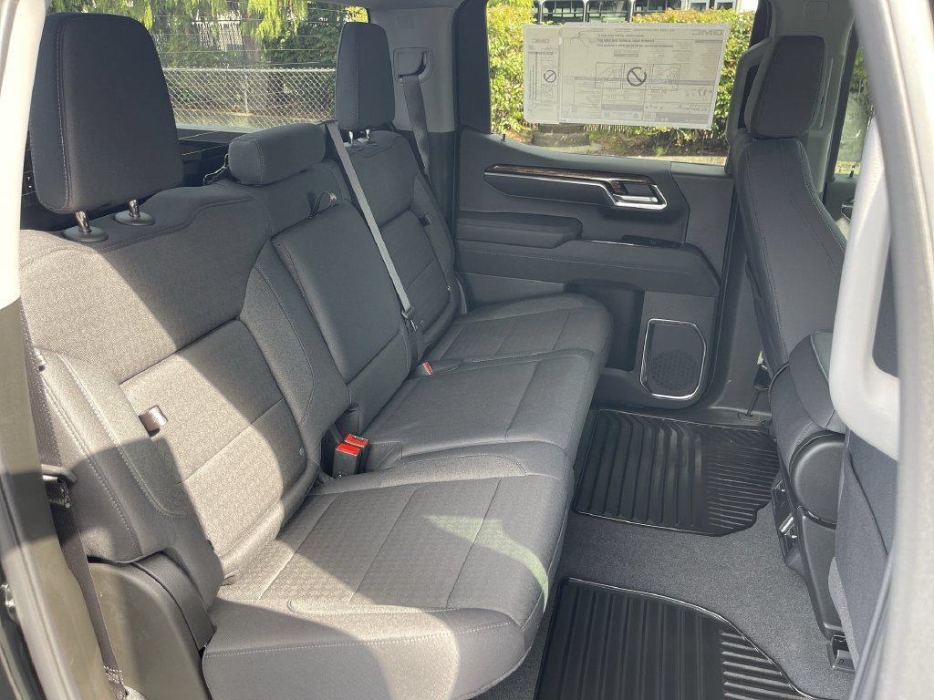 2026 GMC Sierra 1500 Elevation - Photo 26