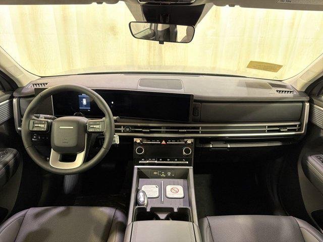 New 2026 Shimmering Silver Hyundai SEL image 12