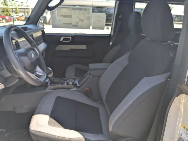 New 2026 Beige Ford Base image 14