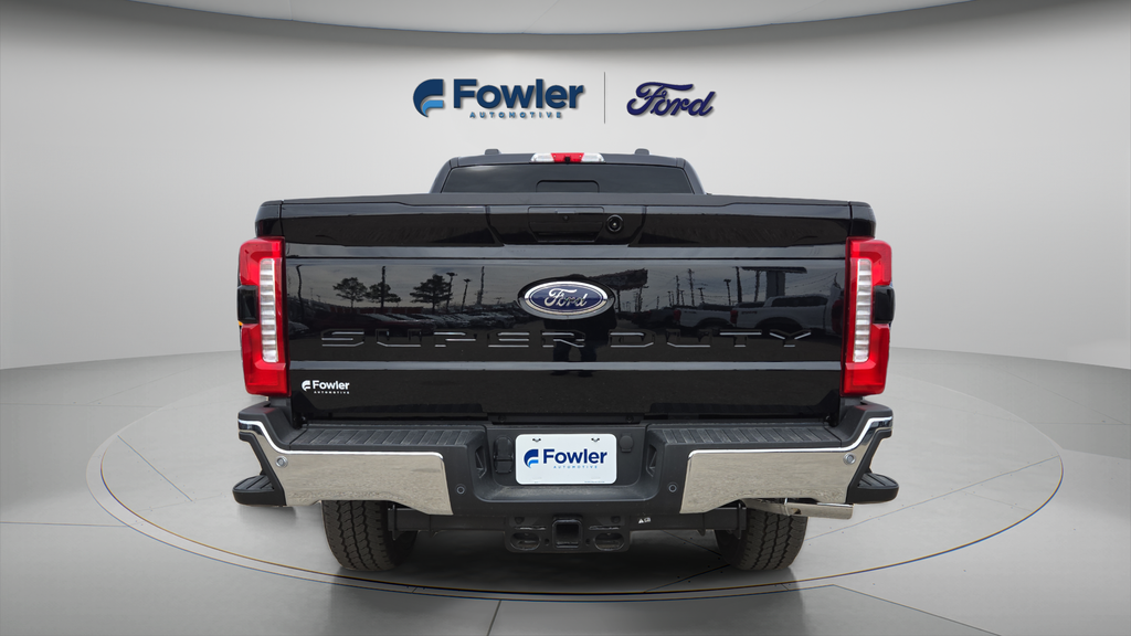 2026 Ford F-250 Super Duty Lariat - Photo 6