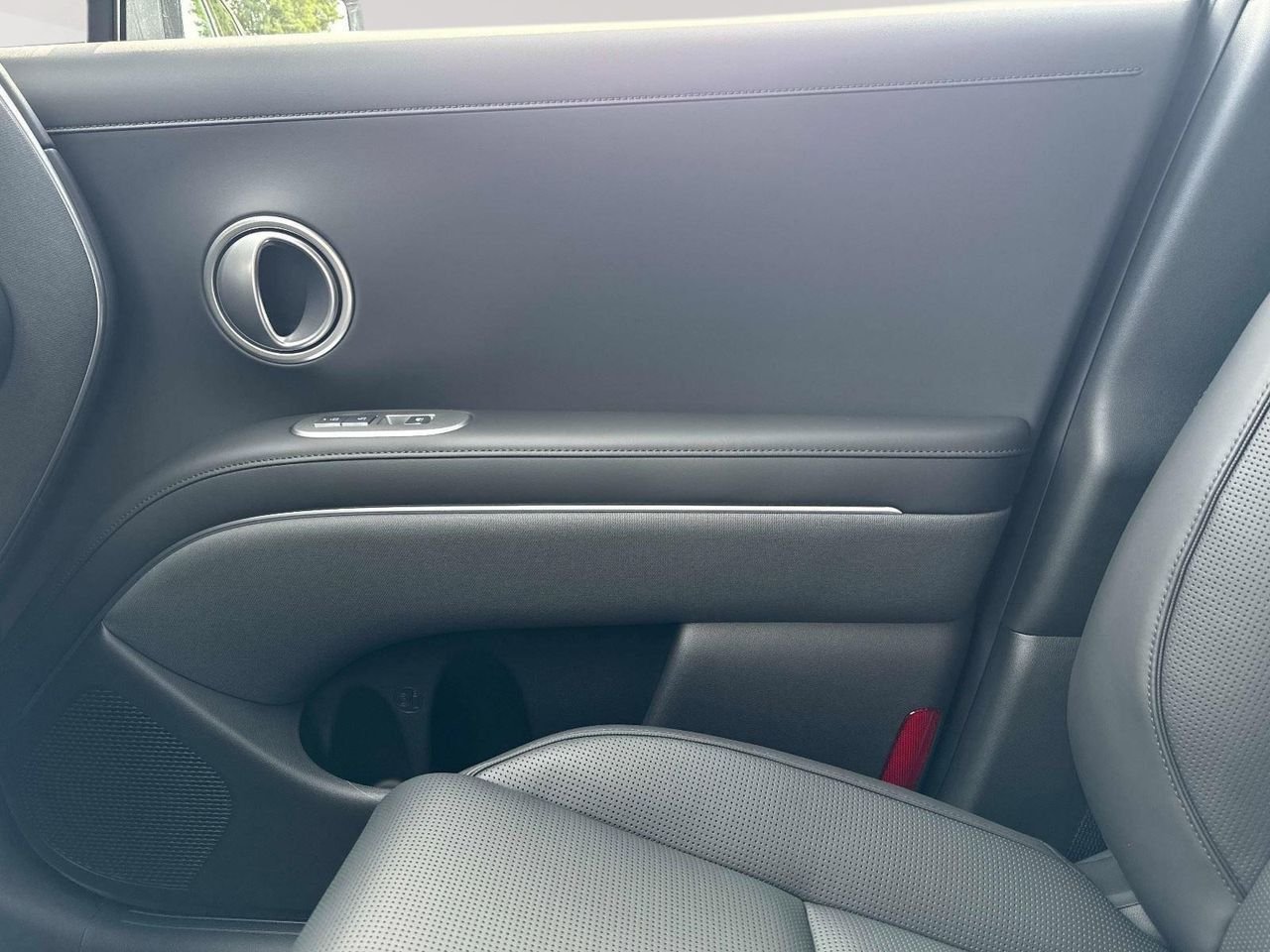 New 2026 Ecotronic Gray Pearl Hyundai Calligraphy AWD image 51
