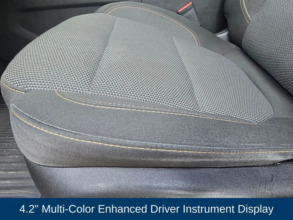 Used 2019 Red Chevrolet LT image 22