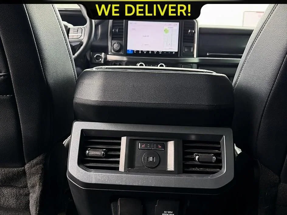 2024 Ford F-350 Super Duty Lariat - Photo 20