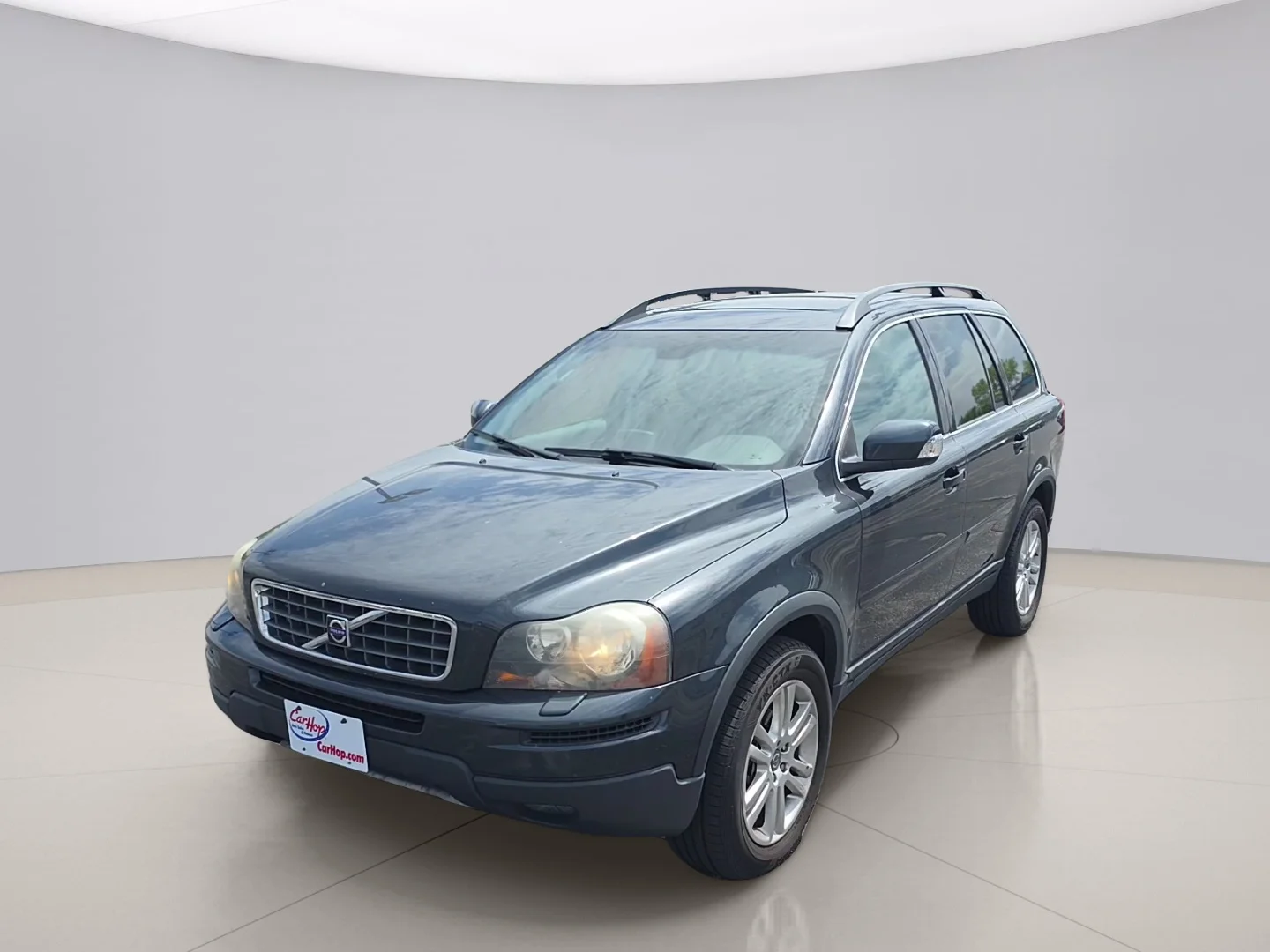 2009 Volvo XC90 3.2 AWD A's photo