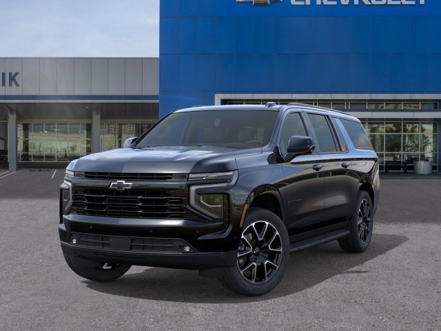 2026 Chevrolet Suburban RST - Photo 6