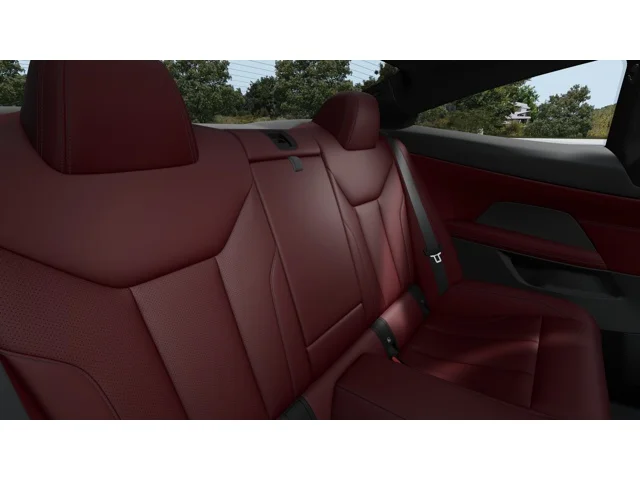 New 2027 Tanzanite Blue II Metallic BMW M440i xDrive image 12