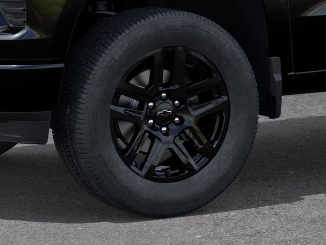 2026 Chevrolet Silverado 1500 Custom - Photo 10