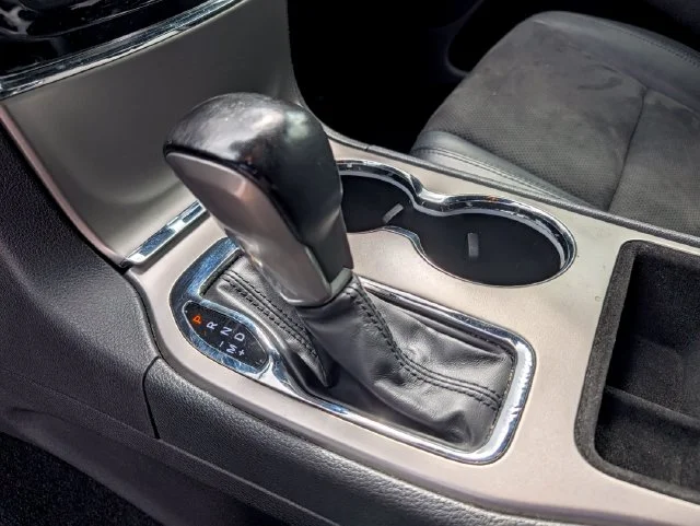 Used 2021 Black Jeep Laredo X image 24