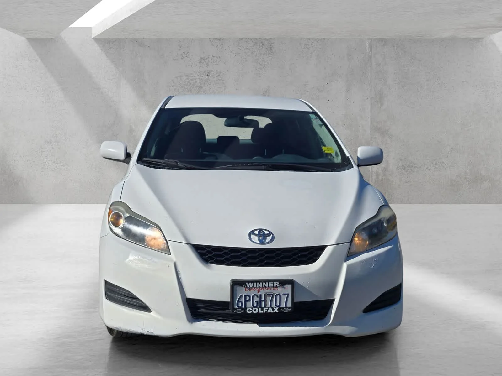 Used 2011  Toyota  image 2