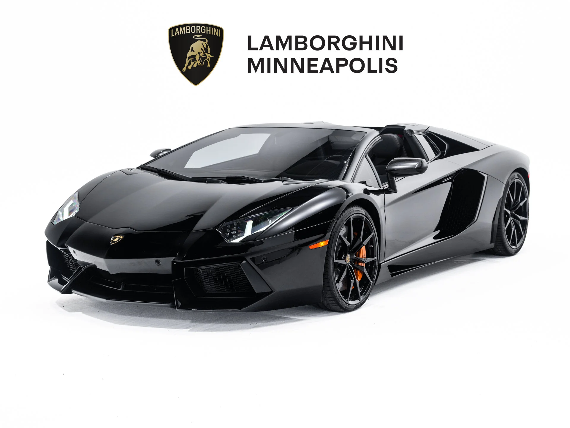 Used 2014  Lamborghini LP700-4 image 1