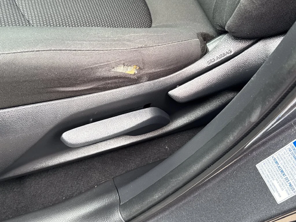 Used 2021 Gray Toyota LE image 48
