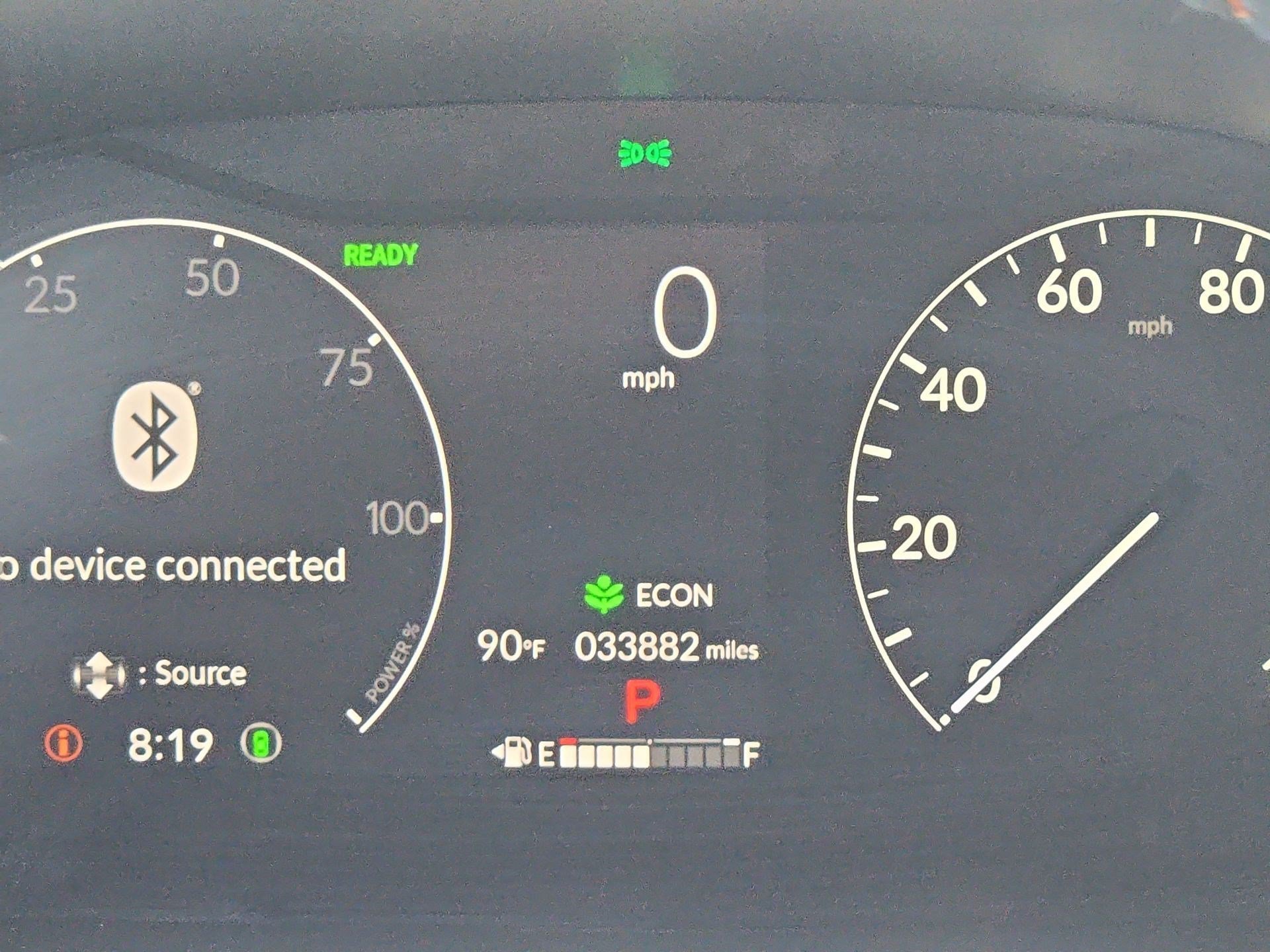 2024 Honda CR-V Sport-L - Photo 54