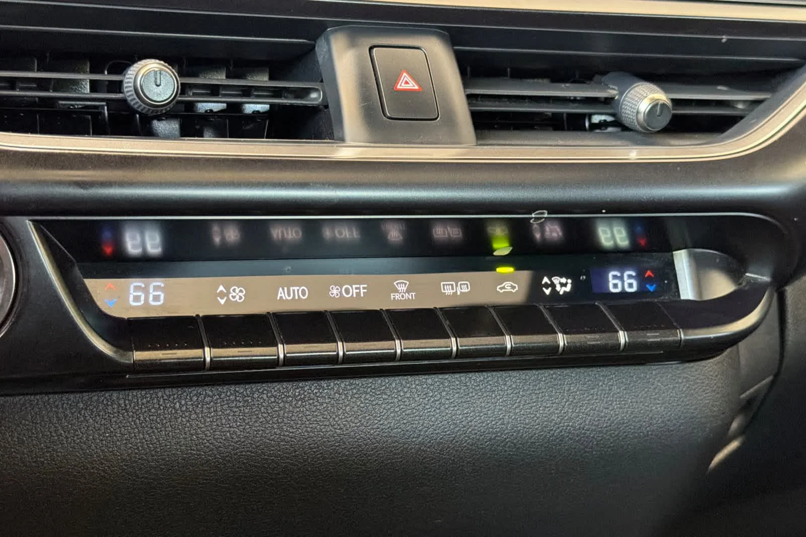 Used 2025 REDLINE Lexus F SPORT Design image 22
