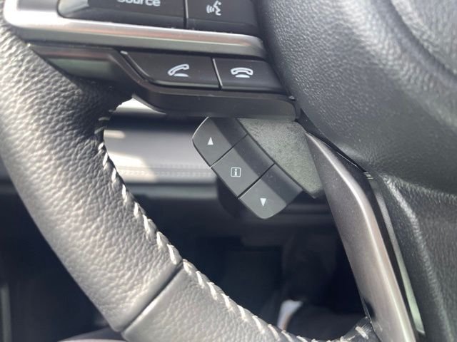 Used 2020 Silver Subaru Limited image 28